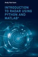 Introduction to Radar Using Python and MATLAB.pdf